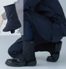 TS DESIGN 55391 脚絆