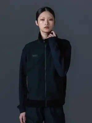 ニッカーズフリースベスト