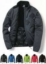 メンズワーキング防寒ジャケット（ブルゾン・ジャンパー）6626 