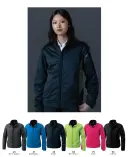 TS DESIGN 6636 ES防風ストレッチライトウォームジャケット