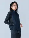 TS DESIGN 6638 防風ストレッチライトウォームベスト