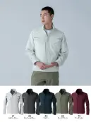 TS DESIGN 7706 バイオライトフィックスジャケット