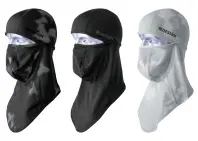 TS DESIGN 81109 BALACLAVA EXライト オールシーズン快適、素肌を守るUV対策。バラクラビEXライト - 98％カットの高性能バラクラバEXライト◎UVカット約98％◎年間素材を使用◎フリーサイズ