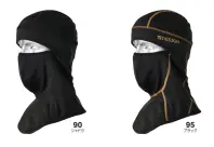 TS DESIGN 82290 BALACLAVA PRO ・裏ボア仕様で高い保温力・ラミネート加工で風を遮断・84290のリニューアル