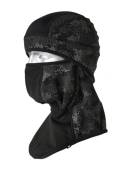 TS DESIGN 822914 FLASH BALACLAVA ・ラミネート加工で風を遮断・842914のリニューアル