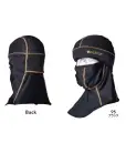 TS DESIGN 8390 BALACLAVA アイスマスクPRO ・6WAY・額部分に汗止め機能・頭頂部、口元にメッシュ仕様