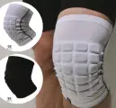 TS DESIGN 841900 ニーパッド（1ケ） MUSCLE SUPPORT（マッスル サポート）STRONG※こちらの商品は1個単位の販売となりますのでご注意ください。 