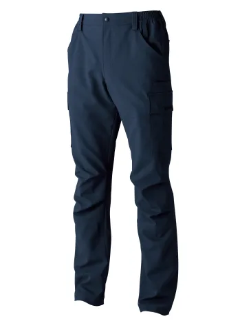 TS DESIGN 8454 ESストレッチドライカーゴパンツ