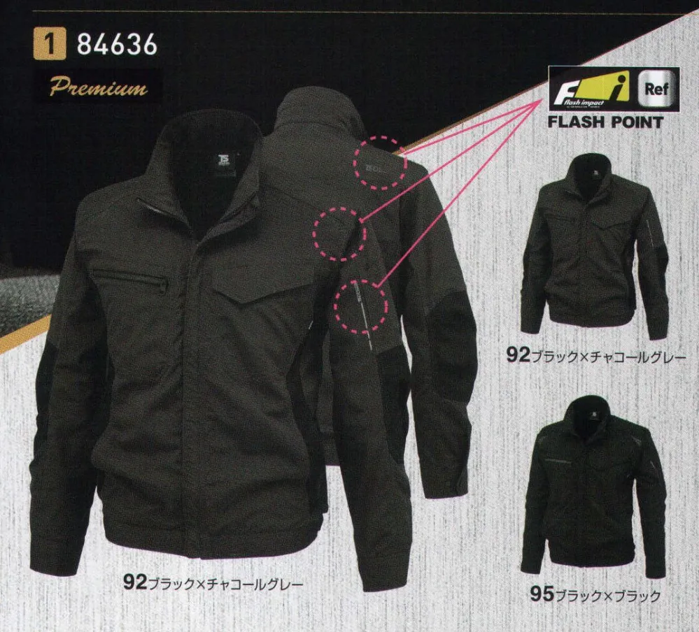【関税込み】PH5 ジャケット 楽天市場】TS DESIGN ストレッチタフ ワークジャケット 84636
