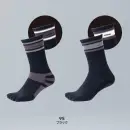 TS DESIGN 85123 5本指グリップソックス