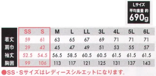 TS DESIGN 3516 ハイブリッドコットンジャケット 綿100％の風合い＆高耐久ストレッチ構想2年、幾度となく繰り返した施策を経て実現した高耐久ストレッチ「TSハイブリッドコットン」。あえてポリウレタンを使用しないことで、ストレッチ性の低下や、ひざ抜け等のリスクを軽減。綿100％の風害を持ちながら、ストレッチ性を出したTS DESIGN独自の新素材が誕生。HYBRID JACKET国産生地を使用した年間で使えるジャケット。ストレッチ性を持ちながら、綿100％の風合いを実現。●フロントファスナーハードテイストを演出するファスナー。TS DESIGNオリジナルスライダー。●左袖部分マルチスリーブポケット仕様スマートフォンも収納可能なポケット。ペン差しとしても使用可能。（実用新案 第3174893号）●オリジナルボタンTS DESIGNオリジナルボタン●ストレッチストレッチ性に優れるため曲げ伸ばしが楽。HYBRID COTTONハイブリッドコットンポリエステル芯を綿で包んだストレッチ二層構造糸による新素材を使用。経糸には綿100％の糸、緯糸にTS DESIGN®が独自に開発したハイブリッドコットン糸を使用することにより、ポリウレタンを使うことなくストレッチ性を持たせている。これにより、ポリウレタン劣化によるストレッチ性の低下・ひざ抜けのリスクを軽減。また、綿100％の風合いを実現させている。 サイズ／スペック