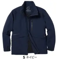 5 ネイビー