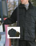 メンズワーキング防寒ジャケット（ブルゾン・ジャンパー）80-2700 