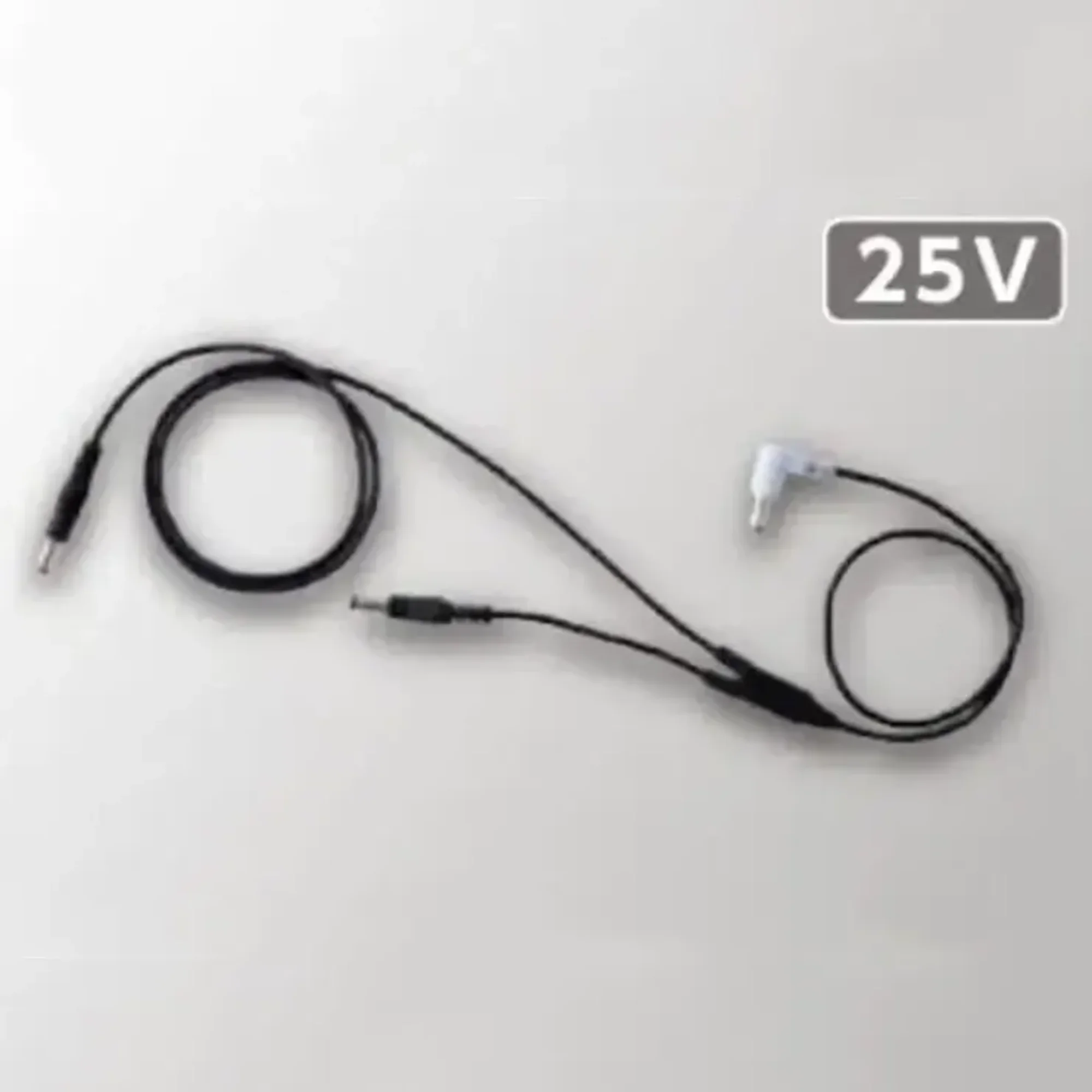 タカヤ商事 CB-2512 空調服&reg;ロングケーブル