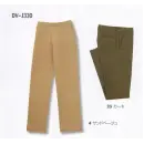 作業服JP イベント・チーム・スタッフ パンツ（米式パンツ）スラックス タカヤ商事 DV-J330 メンズストレートパンツ