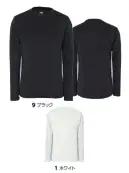 タカヤ商事 FT-PCLS 氷撃α&reg;冷感シャツ長袖クルーネック