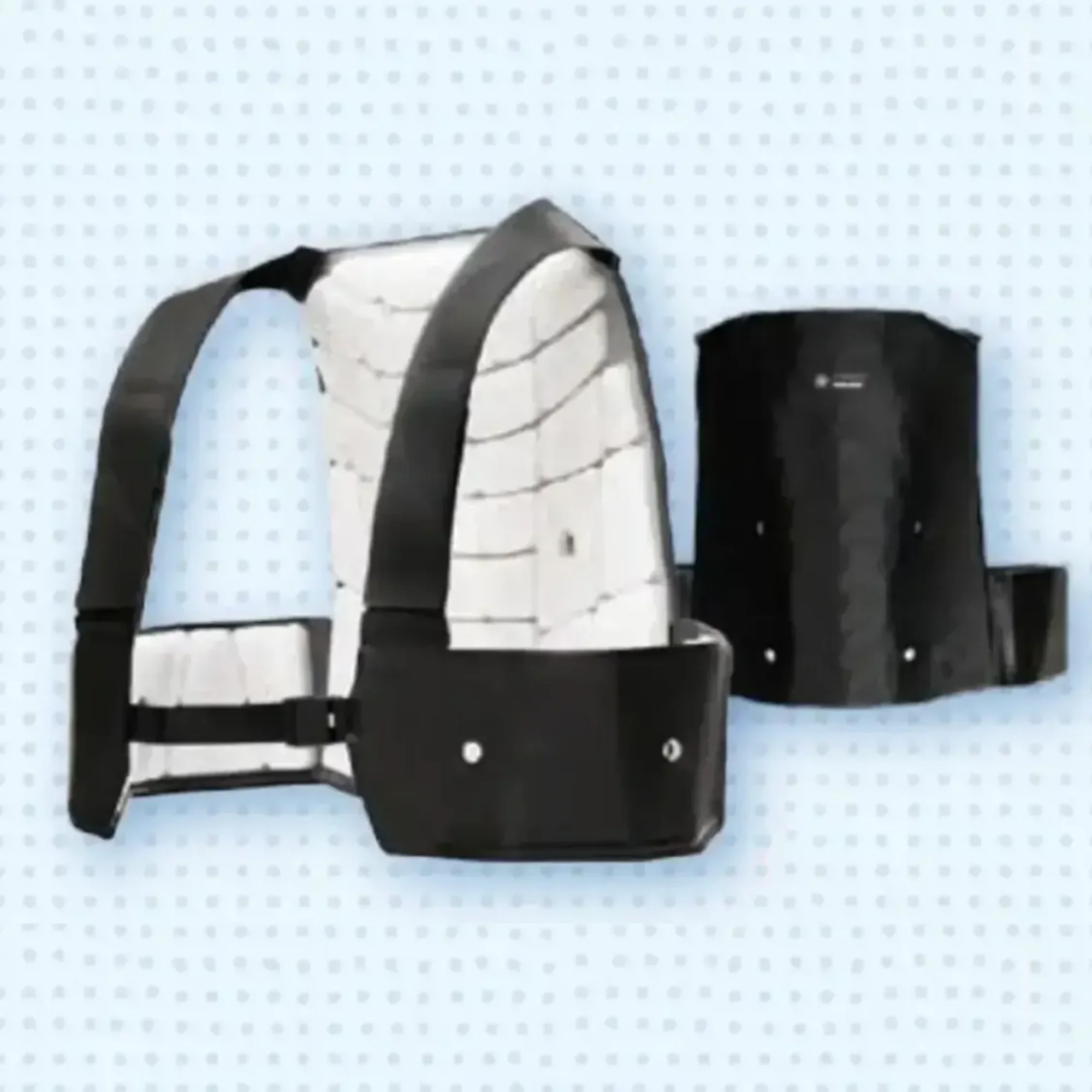 タカヤ商事 FT-PPCM 氷撃+PCMクーリングベスト