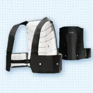 氷撃+PCMクーリングベスト