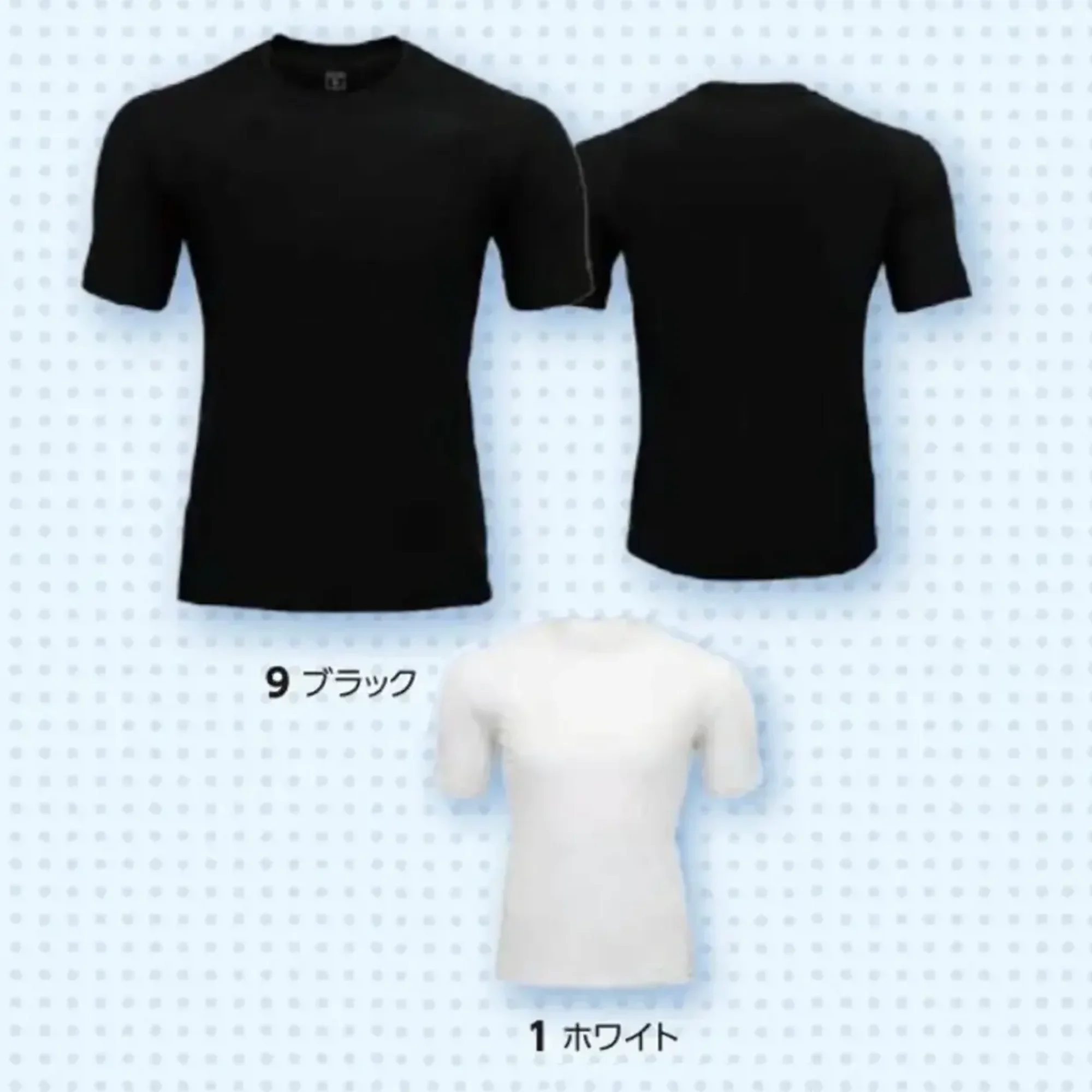 タカヤ商事 FT-WSS1 氷撃α&reg;冷感シャツ半袖クルーネック