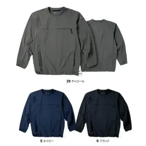 プルオーバー