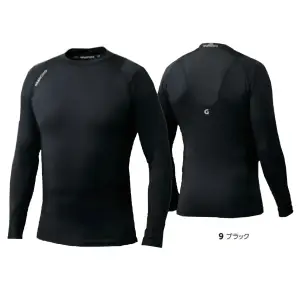 ロングスリーブ