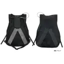 タカヤ商事 SC-2250 空調服&reg;サイフォンクールベスト&trade;（保冷剤別売り）