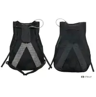 タカヤ商事 SC-2250 空調服&reg;サイフォンクールベスト&trade;（保冷剤別売り）