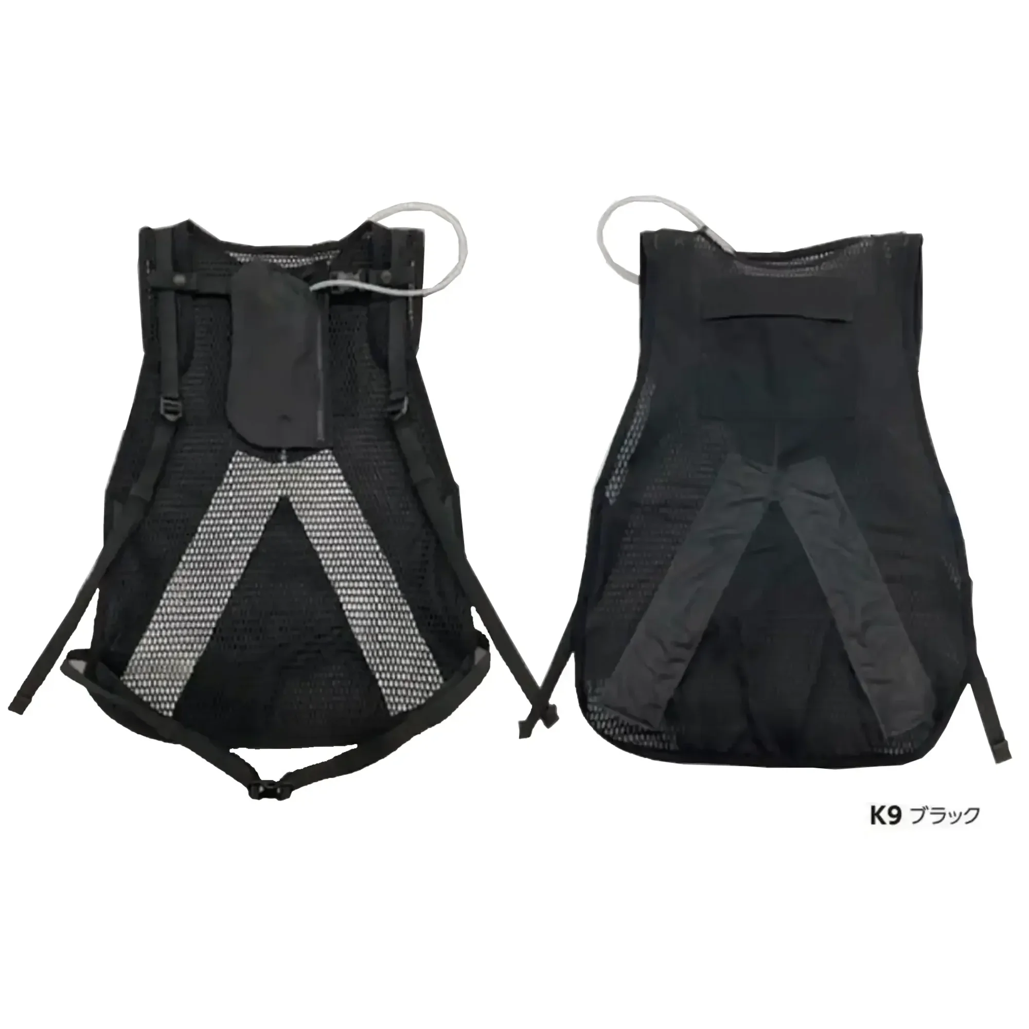 タカヤ商事 SC-2250 空調服&reg;サイフォンクールベスト&trade;（保冷剤別売り）