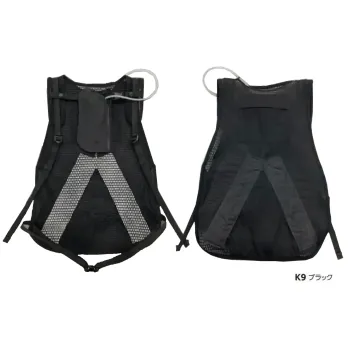 男女ペア ベスト タカヤ商事 SC-2250 空調服&reg;サイフォンクールベスト&trade;（保冷剤別売り） 作業服JP