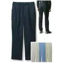 作業服JP メンズワーキング カーゴパンツ（ベトナムパンツ） タカヤ商事 TU-9811 ワンタックカーゴパンツ