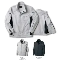 タカヤ商事 TW-A400 ジャケット