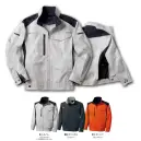 タカヤ商事 TW-K274 空調服&reg;ジャケット（ファン・バッテリー別売）