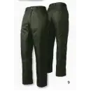 作業服JP 男女ペア パンツ（米式パンツ）スラックス タカヤ商事 TW-W191 ライトウォームパンツ