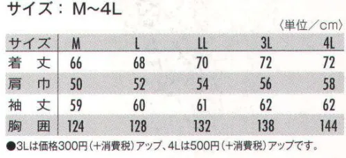 タカヤ商事 GC-2100 防寒ブルゾン 本物志向に応える「グランシスコ・ウィンターモデル」。優れた品質のピーチチノ素材にピグメント染めを施し、じっくりと時間をかけたバイオウォッシュ加工でナチュラルな色落ち感と中古感を表現しました。裏地には密度の高い高級スノートップボアを使用したこだわりのアイテムです。※「2 ハンターグリーン」「3 ストーングレー」「6 ミスティブルー」「22 オリーブ」「46 モカブラウン」は、販売を終了致しました。 サイズ／スペック