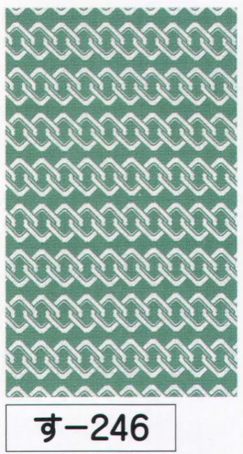 祭り小物 手ぬぐい 氏原 246 小紋手拭 す印 祭り用品jp