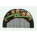 祭り用品jp 踊り用小物 髪飾り 氏原 3256 髪かざり