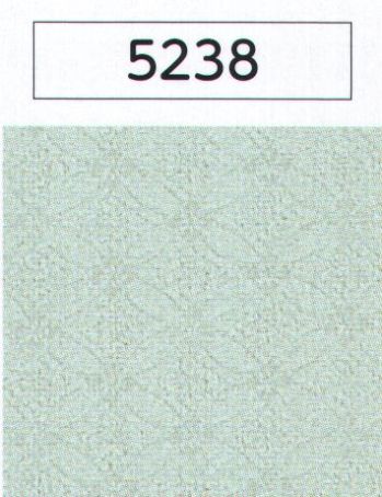 氏原 5238 七宝色紋付着尺（反物） ※この商品は「反物」です。※この商品はご注文後のキャンセル、返品及び交換は出来ませんのでご注意下さい。※なお、この商品のお支払方法は、先振込（代金引換以外）にて承り、ご入金確認後の手配となります。