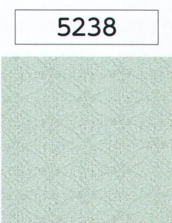 氏原 5238 七宝色紋付着尺（反物） ※この商品は「反物」です。※この商品はご注文後のキャンセル、返品及び交換は出来ませんのでご注意下さい。※なお、この商品のお支払方法は、先振込（代金引換以外）にて承り、ご入金確認後の手配となります。