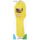祭り用品jp 踊り衣装・着物 踊り衣装 氏原 5246 色無地着尺 秀印（反物）