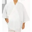 祭り用品jp 和装下着・肌着・小物 和装肌着 氏原 5419 半襦袢 職印（夏用/男性用）