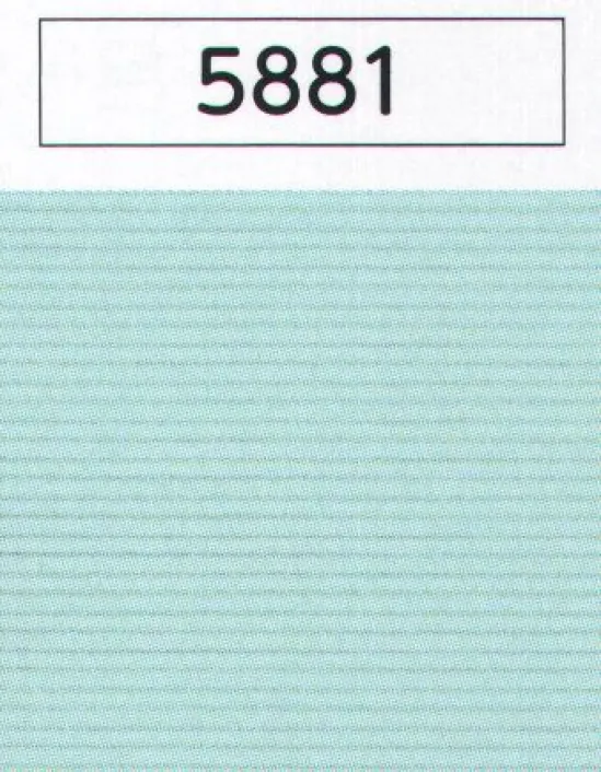 氏原 5881 駒絽色紋付着尺 シルック 奏美 ※この商品は「反物」です。※この商品はご注文後のキャンセル、返品及び交換は出来ませんのでご注意下さい。※なお、この商品のお支払方法は、先振込（代金引換以外）にて承り、ご入金確認後の手配となります。