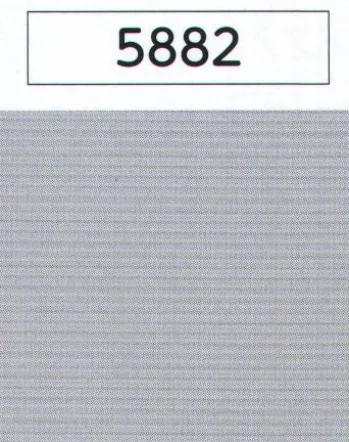 氏原 5882 駒絽色紋付着尺 シルック 奏美 ※この商品は「反物」です。※この商品はご注文後のキャンセル、返品及び交換は出来ませんのでご注意下さい。※なお、この商品のお支払方法は、先振込（代金引換以外）にて承り、ご入金確認後の手配となります。