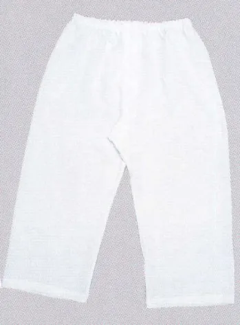 和装下着・肌着・小物 和装肌着 氏原 6341 和装ステテコ 影印 祭り用品jp