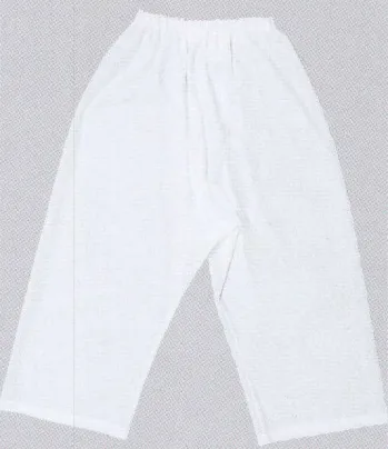 和装下着・肌着・小物 和装肌着 氏原 6347 和装ステテコ 常印 祭り用品jp