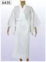 氏原・和装下着・肌着・小物・6435・真夏の長襦袢