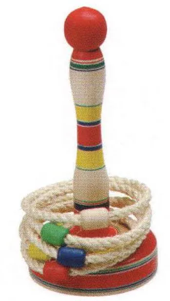 祭り小物 その他 氏原 7107 手づくり商品 昭印 わなげ 祭り用品jp