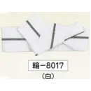 祭り用品jp 祭り帯 祭り帯 氏原 8017 ワンタッチ(リング付)袢天帯 輪印