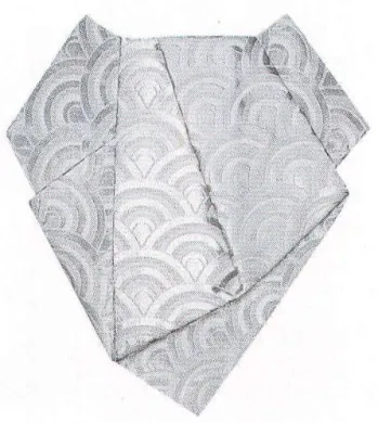 祭り帯 祭り帯 氏原 9112 後見結び帯 着印 祭り用品jp