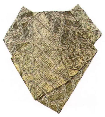 祭り帯 祭り帯 氏原 9113 後見結び帯 着印 祭り用品jp