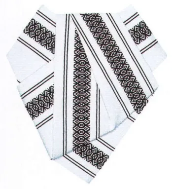 祭り帯 祭り帯 氏原 9114 後見結び帯 着印 祭り用品jp